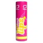 Gloss Labial Lips Para Beijos 5Ml Sexy fantasy - Imagem 3