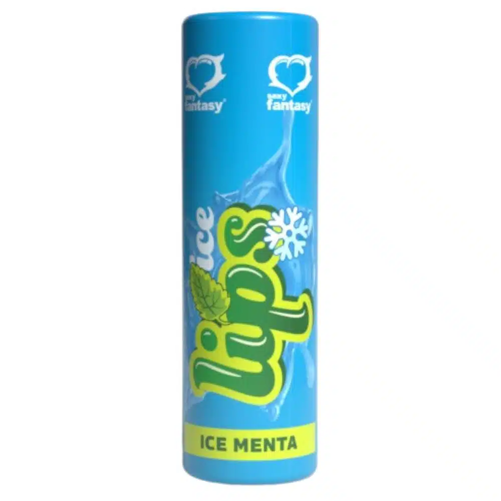 Gloss Labial Lips Para Beijos 5Ml Sexy fantasy  Imagem 7