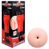 Masturbador masculino com 12 Vibrações Crazy Ânus