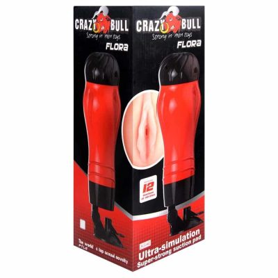 15341596036 masturbador masculino com 12 vibracoes crazy anus 2