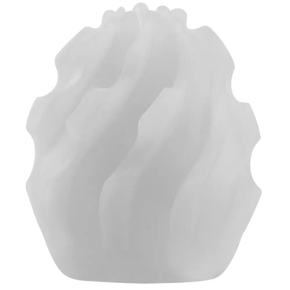 Masturbador Egg Twister Easy One Cap Magical Kiss  Imagem 2