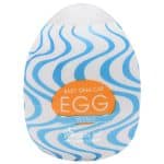 Egg Masturbador Ona-Cap Wind Magical Kiss