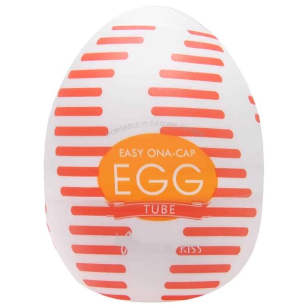 Masturbador Egg Ona-Cap Tube Magical Kiss