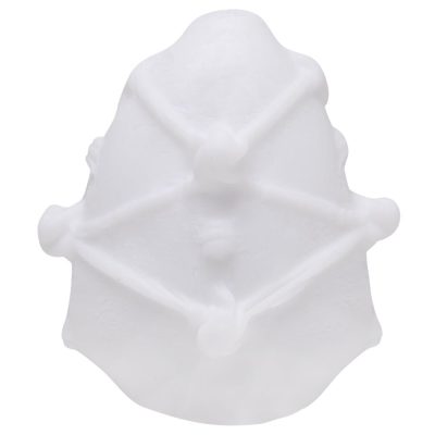 Alternative view of Masturbador Egg Ona-Cap Curl Magical Kiss