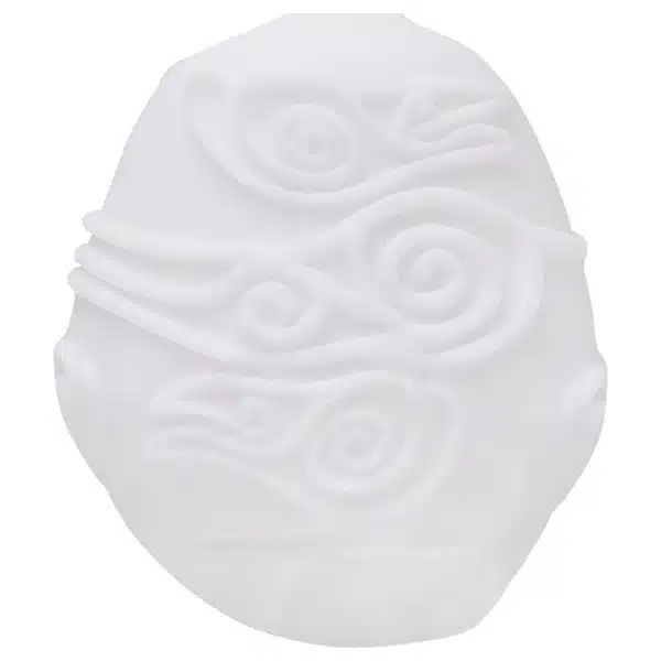 Masturbador Egg Stronger Surfer Magical Kiss - Imagem 2