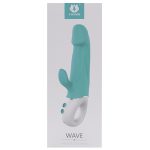 S-Hande Wave Vibrador com 9 Modos de Vibração e Estimulador - Imagem 8