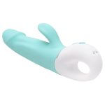 S-Hande Wave Vibrador com 9 Modos de Vibração e Estimulador - Imagem 5