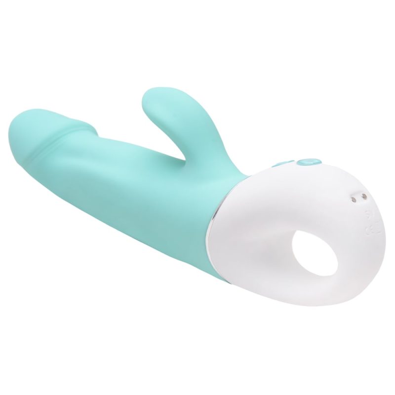 S-Hande Wave Vibrador com 9 Modos de Vibração e Estimulador - Imagem 5