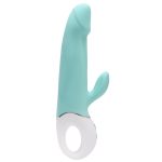 S-Hande Wave Vibrador com 9 Modos de Vibração e Estimulador - Imagem 4