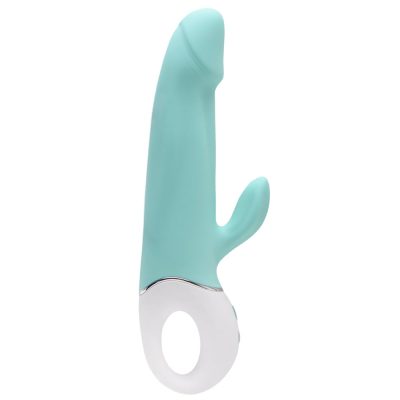 S-Hande Wave Vibrador com 9 Modos de Vibração e Estimulador 12 15175871661 6696 04