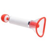 Intt especial luxury lambe lambe - Sugador e estimulador de clitóris com vibração, sucção, língua e aquecimento - Imagem 2