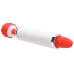Intt especial luxury lambe lambe - Sugador e estimulador de clitóris com vibração, sucção, língua e aquecimento - Imagem 4