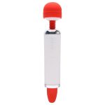 Intt especial luxury lambe lambe - Sugador e estimulador de clitóris com vibração, sucção, língua e aquecimento - Imagem 6