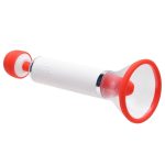 Intt especial luxury lambe lambe - Sugador e estimulador de clitóris com vibração, sucção, língua e aquecimento - Imagem 7