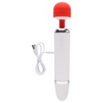 Intt especial luxury lambe lambe - Sugador e estimulador de clitóris com vibração, sucção, língua e aquecimento - Imagem 9