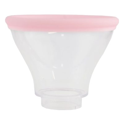 Luxury lambe lambe Rosa - Sugador e estimulador de clitóris com vibração, sucção, língua e aquecimento 13 15193852180 im0160 05