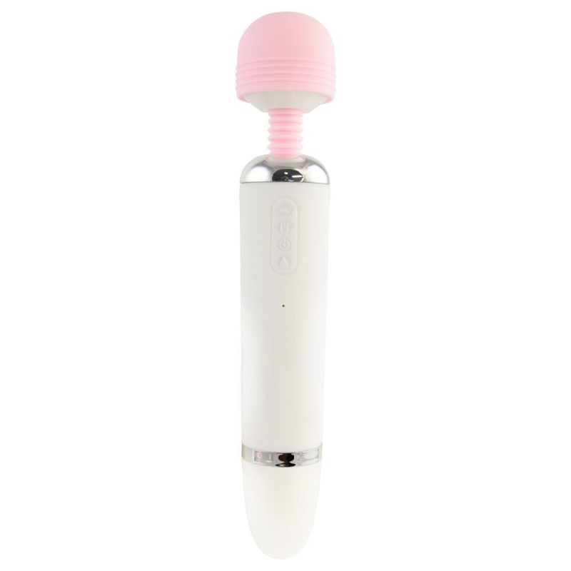 Luxury lambe lambe Rosa - Sugador e estimulador de clitóris com vibração, sucção, língua e aquecimento - Imagem 4