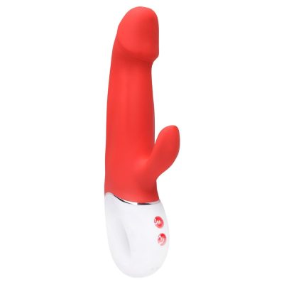 S-hande Wave - Vibrador rabbit em silicone com glande definida, recarregável com 9 modos de vibração 10 15205514671 6696vm 02
