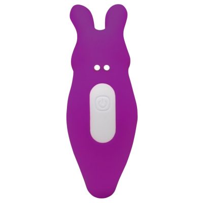 Hera - Vibrador para casal recarregável com app 9 modos vibração na cor Lilás 13 15207070512 si7387rx 04