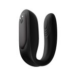 Vibrador de casal com controle remoto recarregável Baud S - Hande - Imagem 5