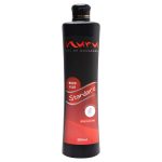 Nuru standard gel de massagem média viscosidade 500ml nuru