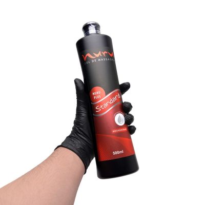 Nuru standard gel de massagem média viscosidade 500ml nuru 4 15230428526 16841778988860 zoom