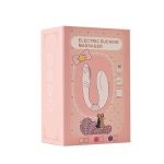 Vibrador de casal com Pulsação com 5 Modos de Pulsação e 8 modos de vibração - Imagem 6