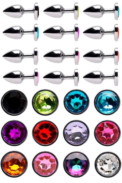 15307154967 plug anal de aco inoxidavel tamanho p 03