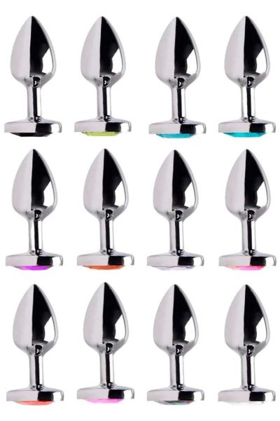 15307154980 plug anal de aco inoxidavel tamanho p 02