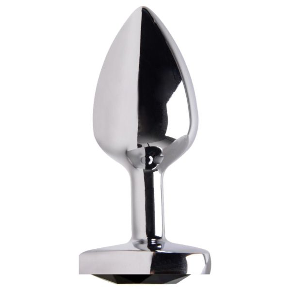 Plug Anal de Aço inoxidável - Tamanho P - Imagem 8