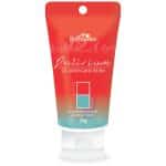 Delirium Excitante unissex esquenta e esfria 25G Hot Flowers