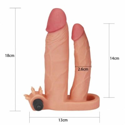 15344858699 capa peniana extensora com preenchimento na ponta e capsula vibratoria 05