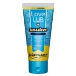 Bubbalove lubrificante beijável menta ice love lub 60g la pimienta
