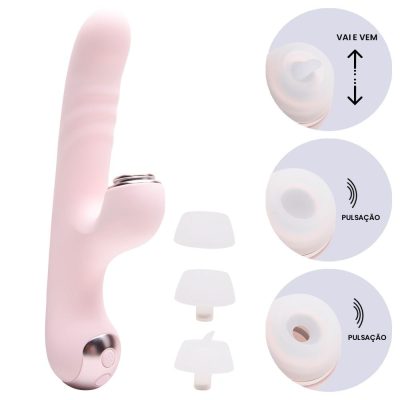 15349545003 vibrador com pulsacao vai vem dj sona 6