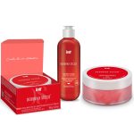 Kit Intimidade Radiante by Deborah Secco