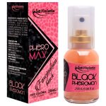 Perfume Pheromax Fascination Black 20Ml La Pimienta