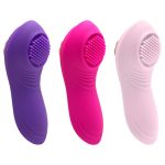 Vibrador de Calcinha Starry Com App