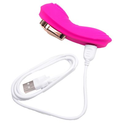 Vibrador de Calcinha Starry Com App 43 15350615034 17371291055190 zoom