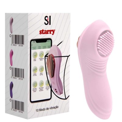 Vibrador de Calcinha Starry Com App 42 15350615437 17371242131213 zoom