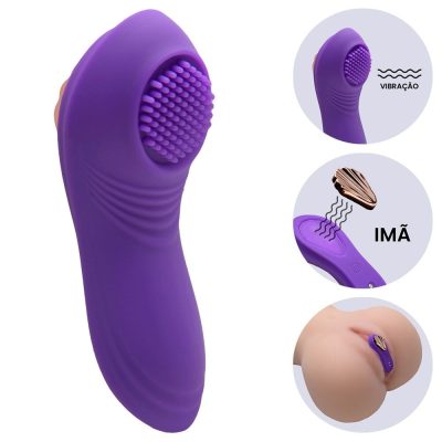 Vibrador de Calcinha Starry Com App 34 15350615602 17371240639412 zoom