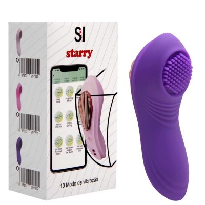 Vibrador de Calcinha Starry Com App 37 15350615668 17371240332979 zoom
