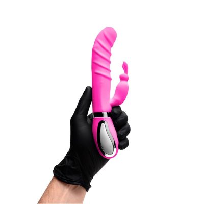 Vibrador de ponto g Kaya 36 Modos E Aquecimento Usb 51 15350670527 17466459518556 zoom