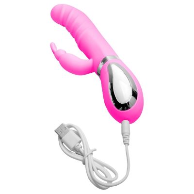 Vibrador de ponto g Kaya 36 Modos E Aquecimento Usb 52 15350670537 17466458791734 zoom