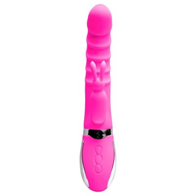 Vibrador de ponto g Kaya 36 Modos E Aquecimento Usb 37 15350670542 17466458533099 zoom