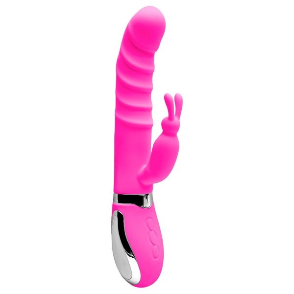 Vibrador de ponto g Kaya 36 Modos E Aquecimento Usb - Imagem 17