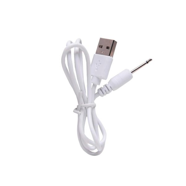 Vibrador de ponto g Kaya 36 Modos E Aquecimento Usb - Imagem 27