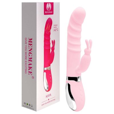 Vibrador de ponto g Kaya 36 Modos E Aquecimento Usb 36 15350670732 17472380135623 zoom