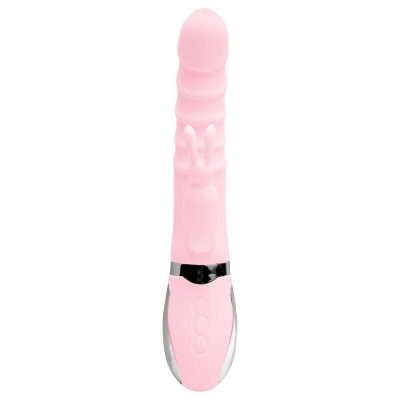 Vibrador de ponto g Kaya 36 Modos E Aquecimento Usb 42 15350670744 17466459754870 zoom