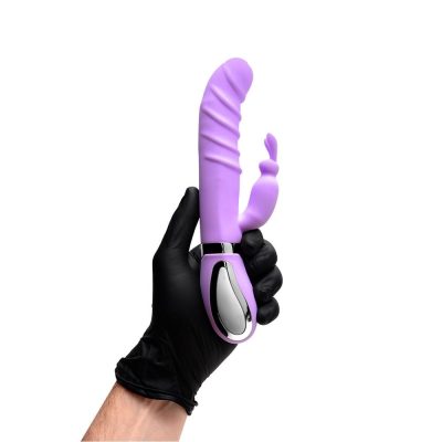 Vibrador de ponto g Kaya 36 Modos E Aquecimento Usb 38 15350670811 17466458293727 zoom