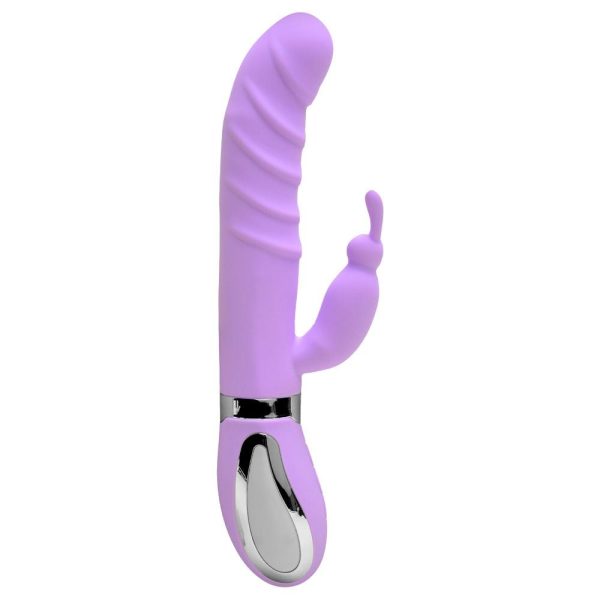 Vibrador de ponto g Kaya 36 Modos E Aquecimento Usb - Imagem 13